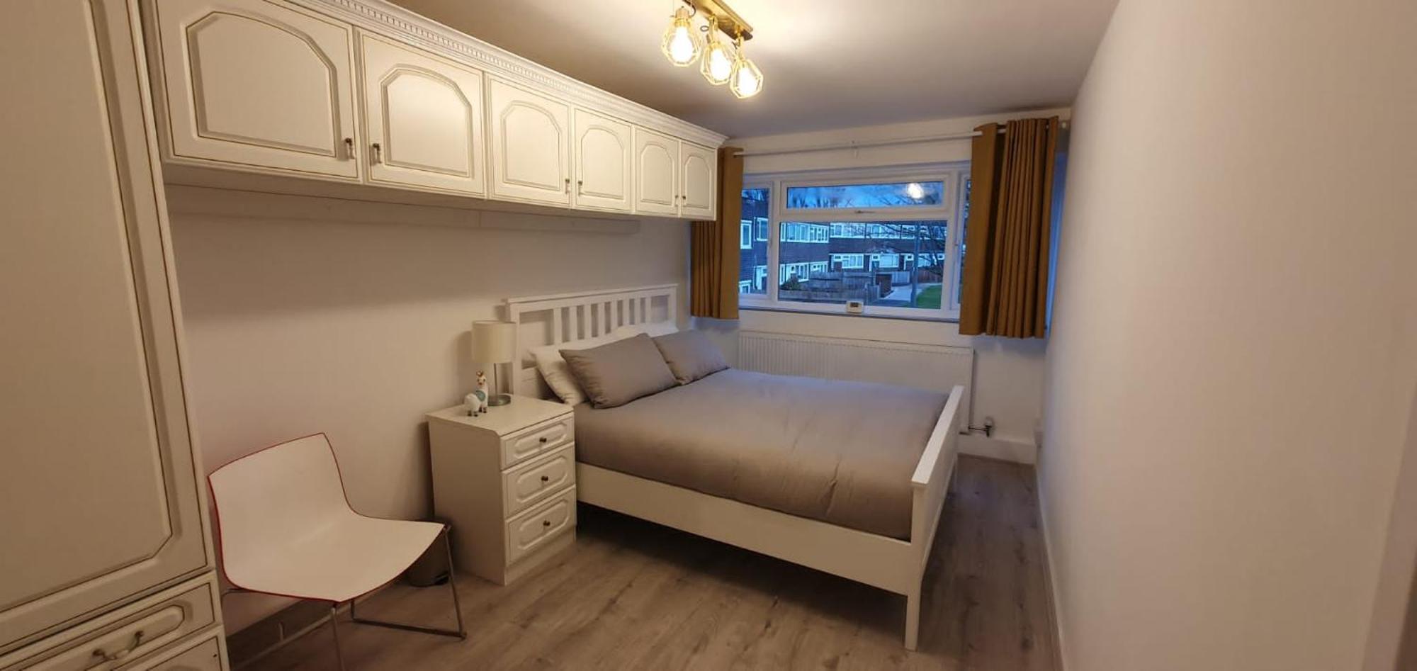 Holiday home London Experience Eltham