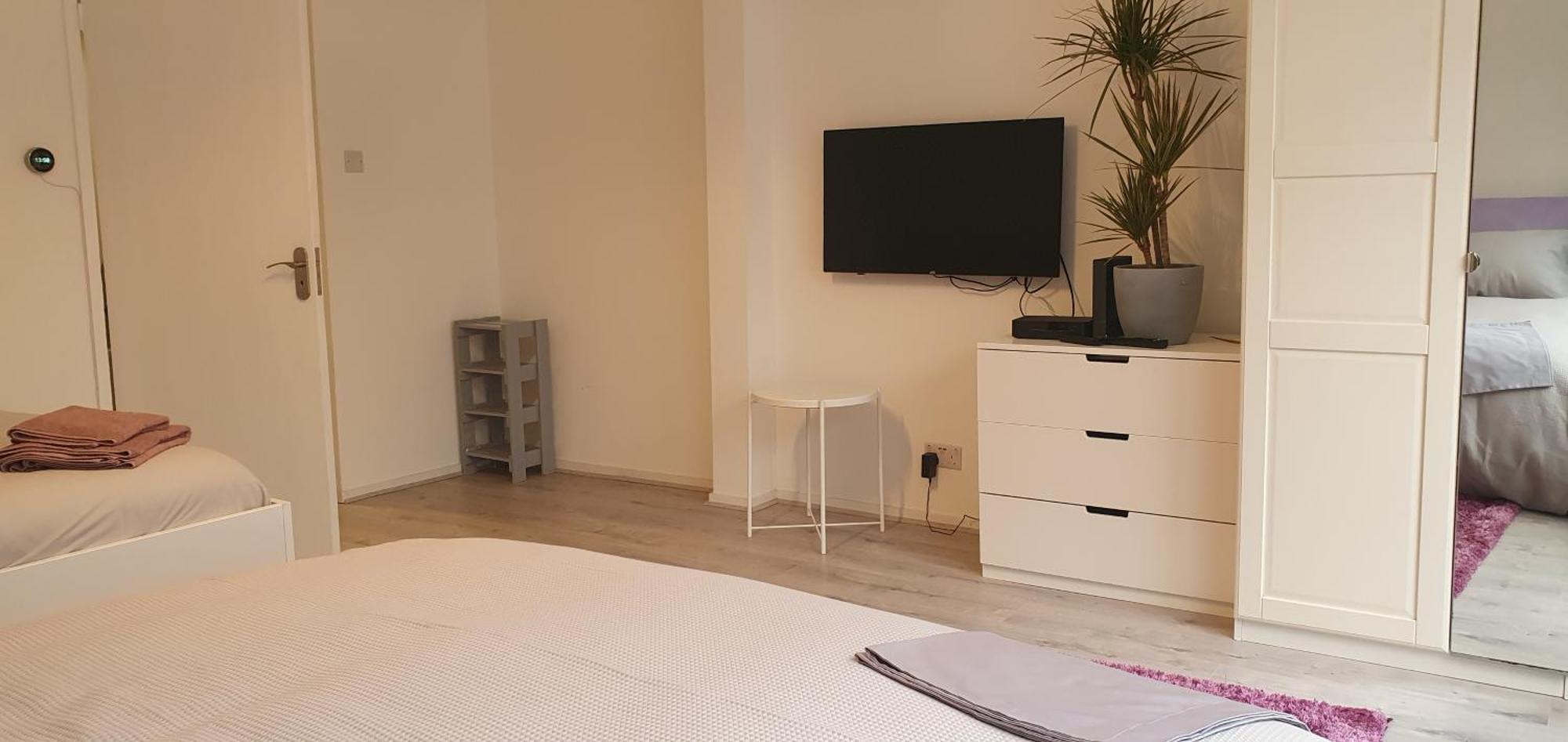 London Experience Holiday home