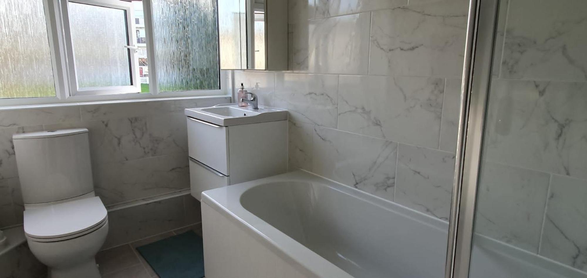 Holiday home London Experience Eltham