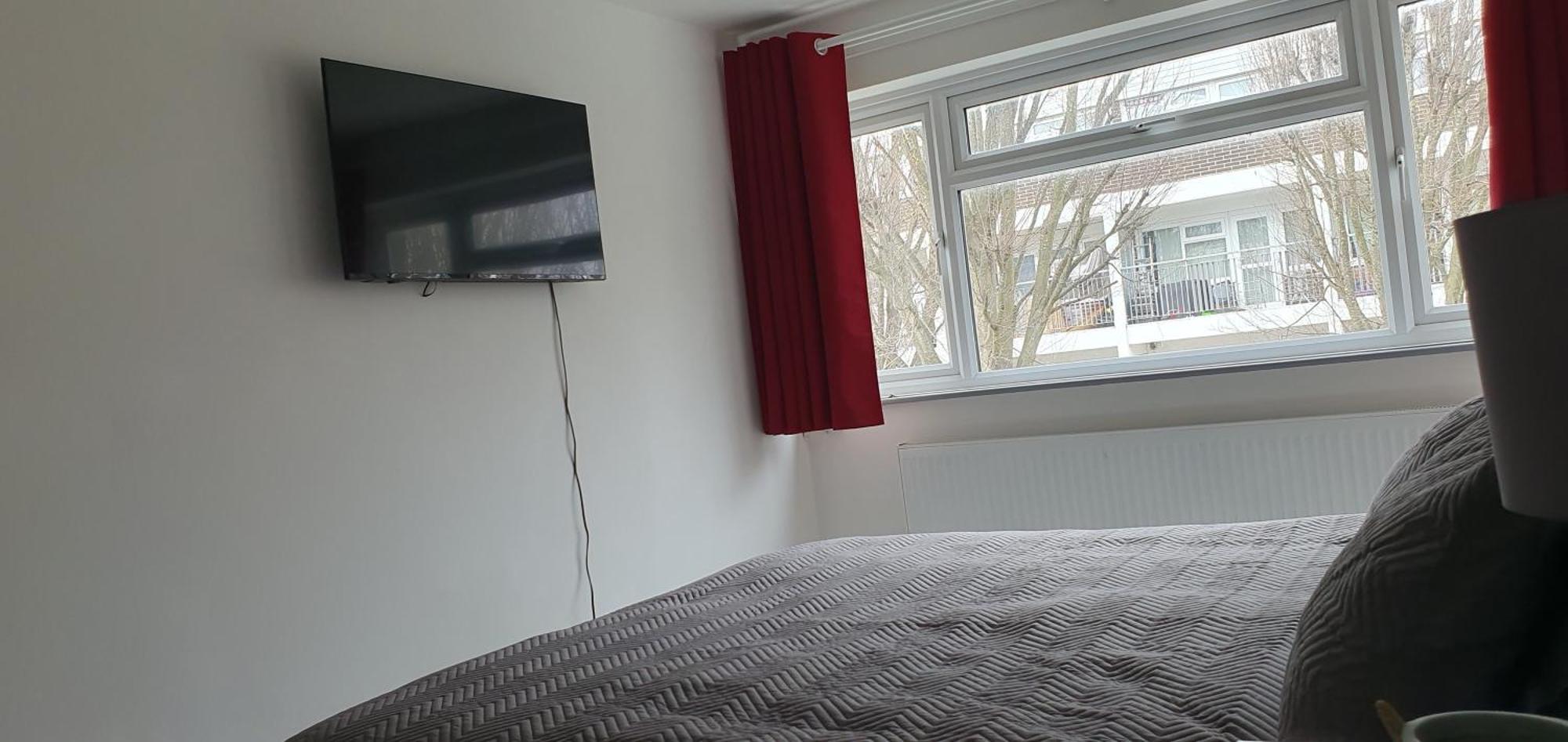 Holiday home London Experience *